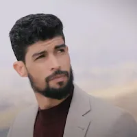 Adel Mahmoud — غاب عزيز — обложка